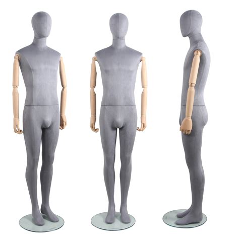 cheap full body mannequin